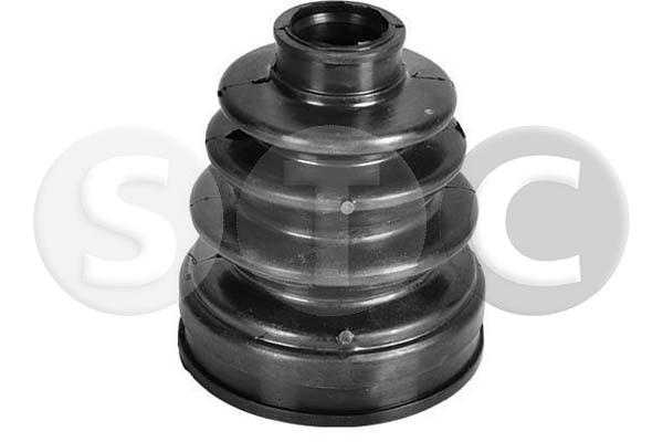Kit cuffia, semiasse STC T411205