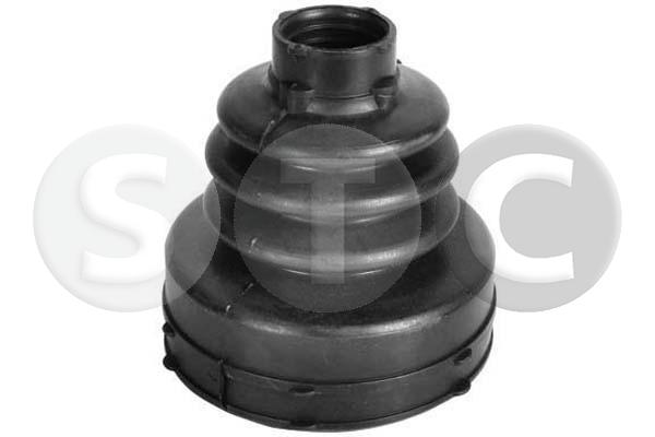 Kit cuffia, semiasse STC T411206