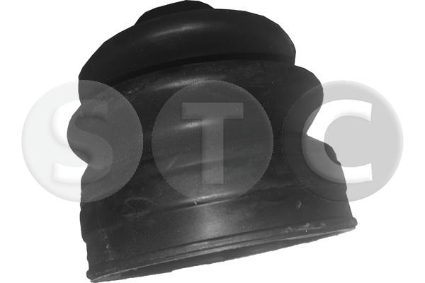 Kit cuffia, semiasse STC T411217