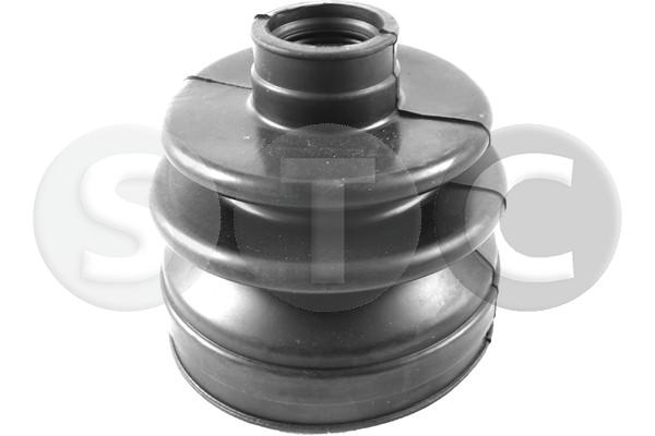Kit cuffia, semiasse STC T411226