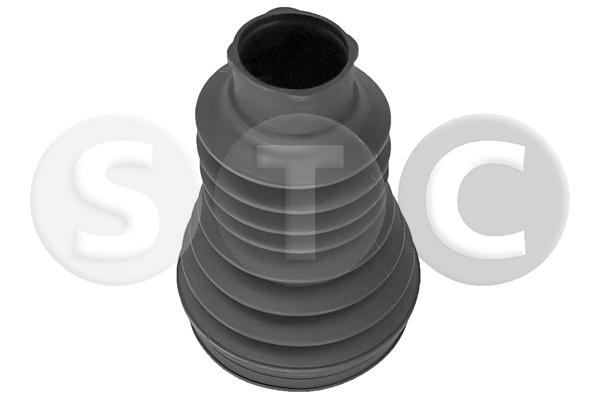 Kit cuffia, semiasse STC T411228