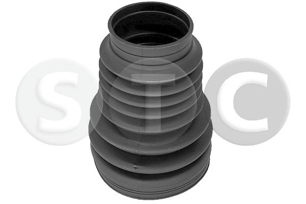 Kit cuffia, semiasse STC T411236
