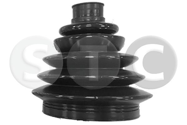 Kit cuffia, semiasse STC T411249