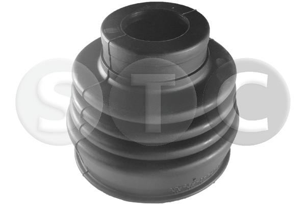 Kit cuffia, semiasse STC T411250