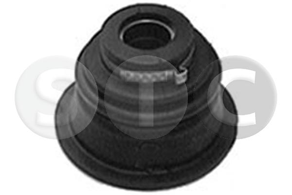 Kit cuffia, semiasse STC T411254