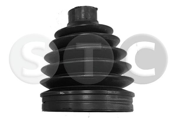 Kit cuffia, semiasse STC T411256