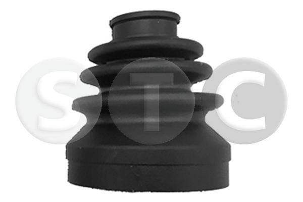 Kit cuffia, semiasse STC T411258
