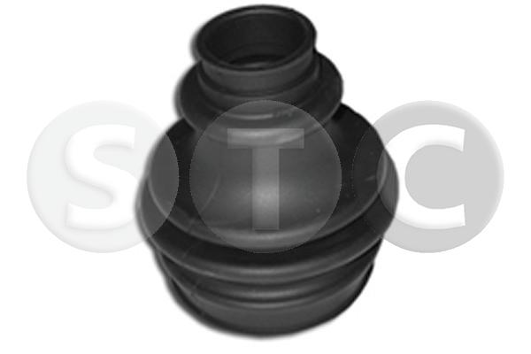 Kit cuffia, semiasse STC T411260