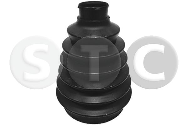 STC-KIT CUFFIA TRASMISSIONE CITRO JUMPER