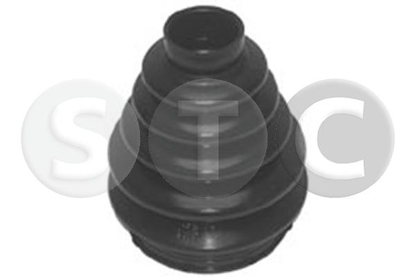 Kit cuffia, semiasse STC T411266