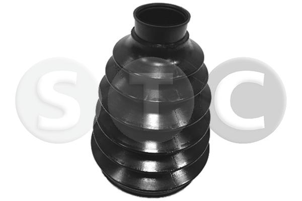 Kit cuffia, semiasse STC T411277
