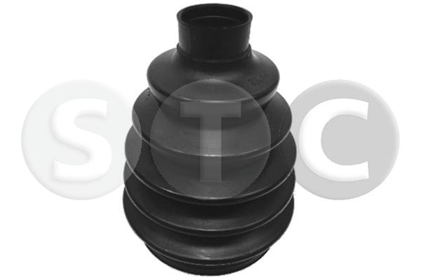 Kit cuffia, semiasse STC T411278