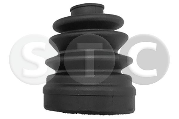 Kit cuffia, semiasse STC T411285