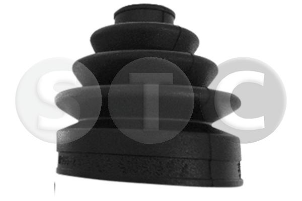 Kit cuffia, semiasse STC T411288