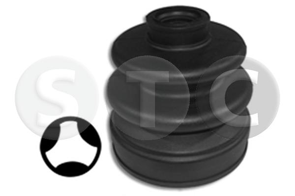 Kit cuffia, semiasse STC T411303