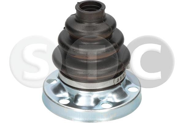 Kit cuffia, semiasse STC T411305