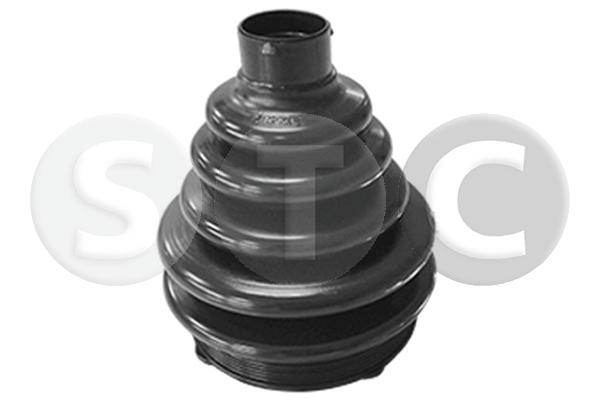 Kit cuffia, semiasse STC T411306