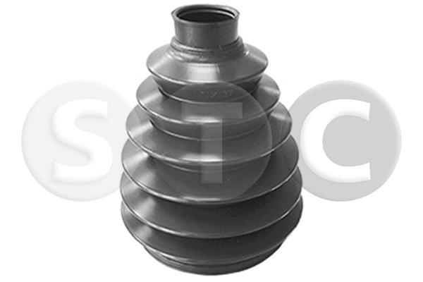 Kit cuffia, semiasse STC T411315