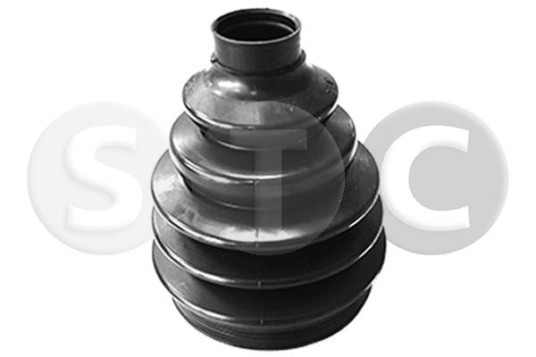 Kit cuffia, semiasse STC T411316