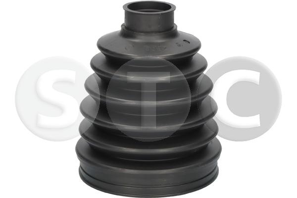 Kit cuffia, semiasse STC T411323