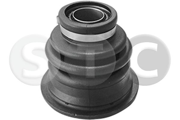 Kit cuffia, semiasse STC T411325