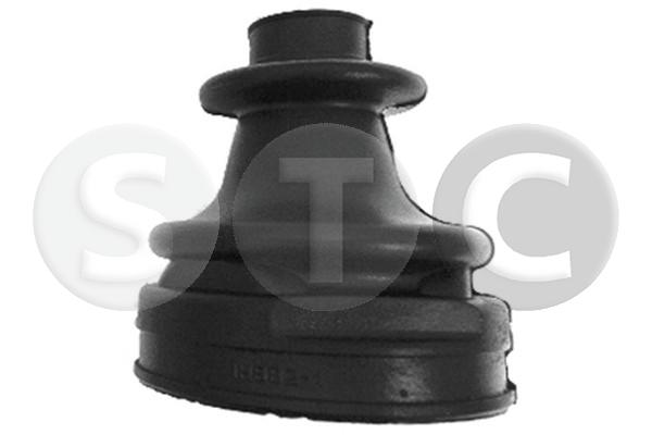 Kit cuffia, semiasse STC T411327