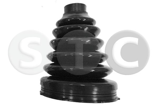 Kit cuffia, semiasse STC T411329