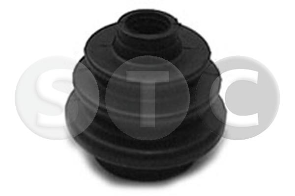 Kit cuffia, semiasse STC T411330