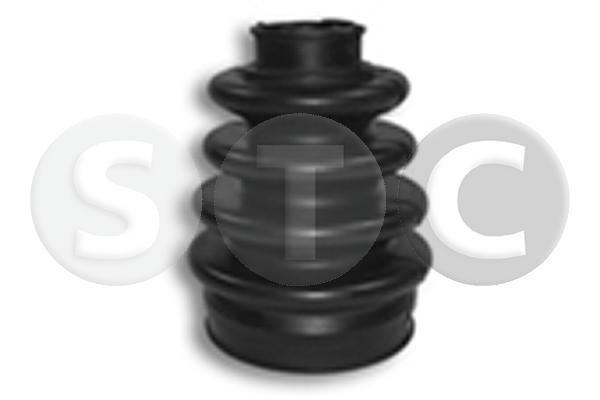 Kit cuffia, semiasse STC T411331