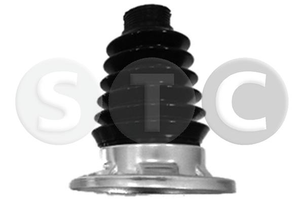 Kit cuffia, semiasse STC T411332