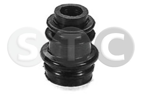 Kit cuffia, semiasse STC T411334