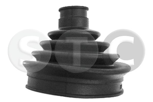 Kit cuffia, semiasse STC T411335