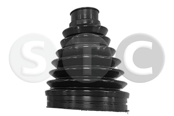 Kit cuffia, semiasse STC T411337