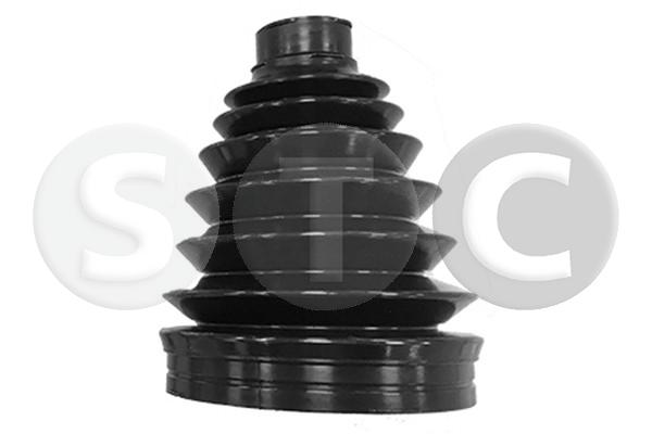 Kit cuffia, semiasse STC T411341