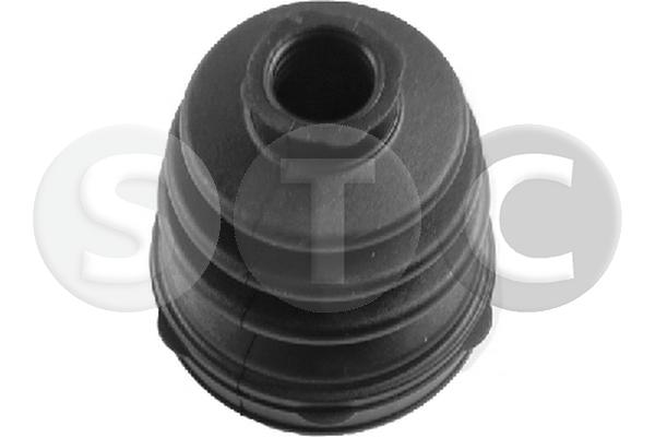 Kit cuffia, semiasse STC T411344