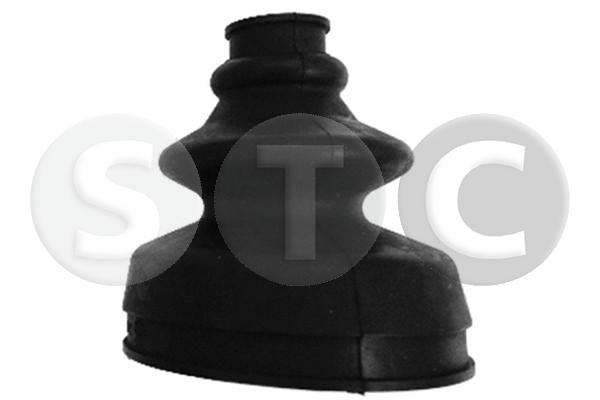Kit cuffia, semiasse STC T411346