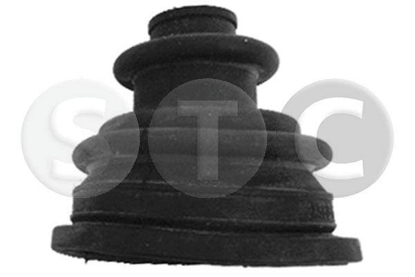Kit cuffia, semiasse STC T411349