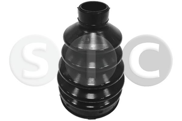 Kit cuffia, semiasse STC T411350