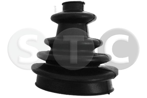 Kit cuffia, semiasse STC T411354
