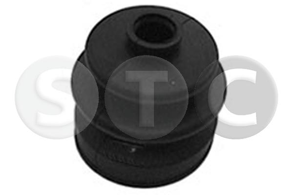 Kit cuffia, semiasse STC T411355