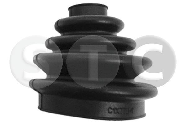 Kit cuffia, semiasse STC T411358