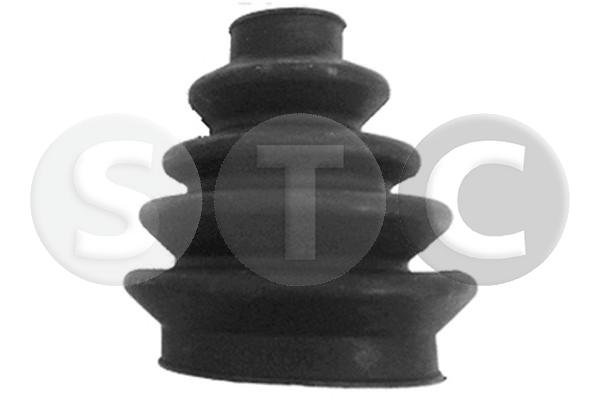 Kit cuffia, semiasse STC T411359