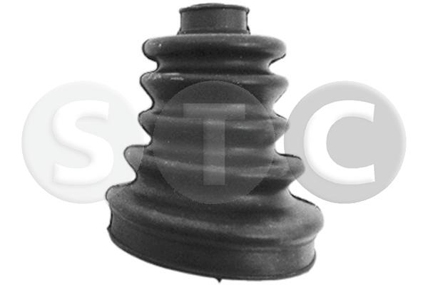 Kit cuffia, semiasse STC T411360