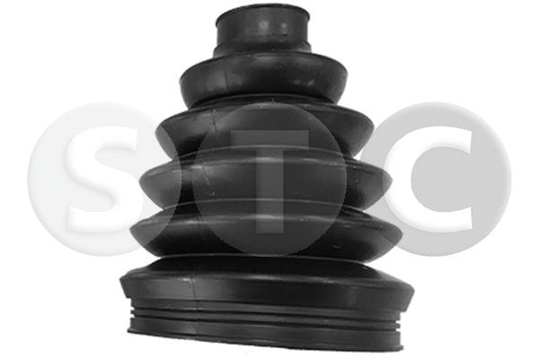Kit cuffia, semiasse STC T411363