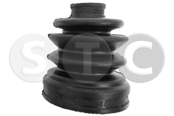 Kit cuffia, semiasse STC T411364