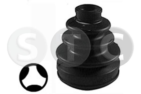 Kit cuffia, semiasse STC T411368