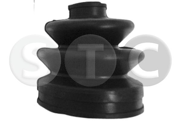 Kit cuffia, semiasse STC T411370