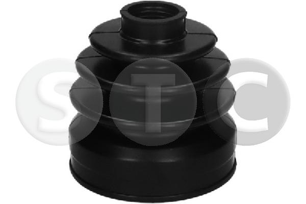 Kit cuffia, semiasse STC T411376