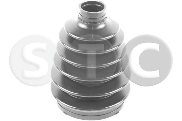 Kit cuffia, semiasse STC T411379