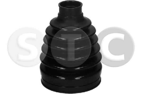 Kit cuffia, semiasse STC T411382